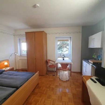 Apartment Abm 24 *