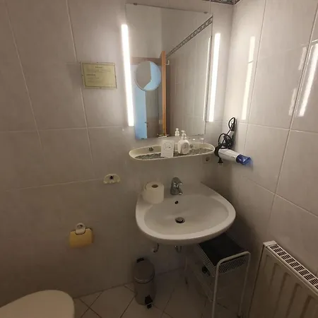 Abm 24 Daire Zwingenberg (Hessen)