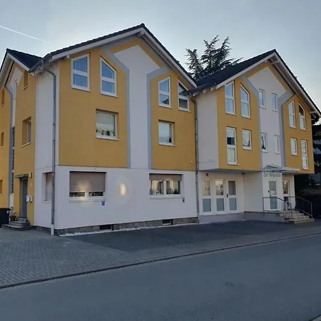 Abm 24 Apartment *