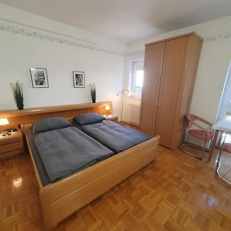 Daire Abm 24 Zwingenberg (Hessen)