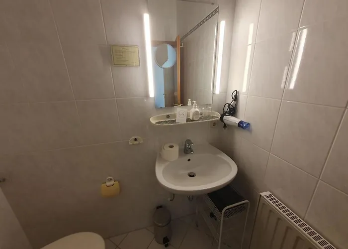 Abm 24 Apartment Zwingenberg (Hessen)